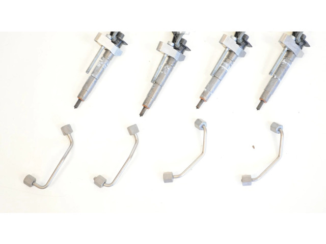 Vstřikovač A6510702987   Mercedes-Benz GLC X253 C253    OM 651.921 