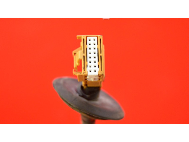 Зеркало электрическое        Audi A8 S8 D3 4E  2002 - 2009 года   