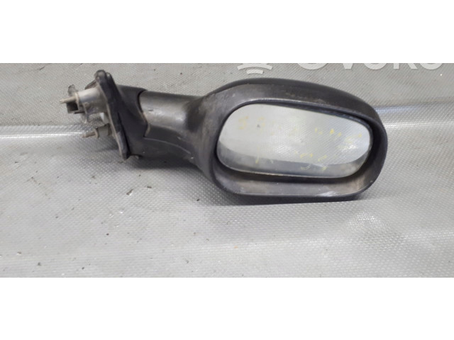 Зеркало электрическое Renault Safrane 1992 - 2000 года