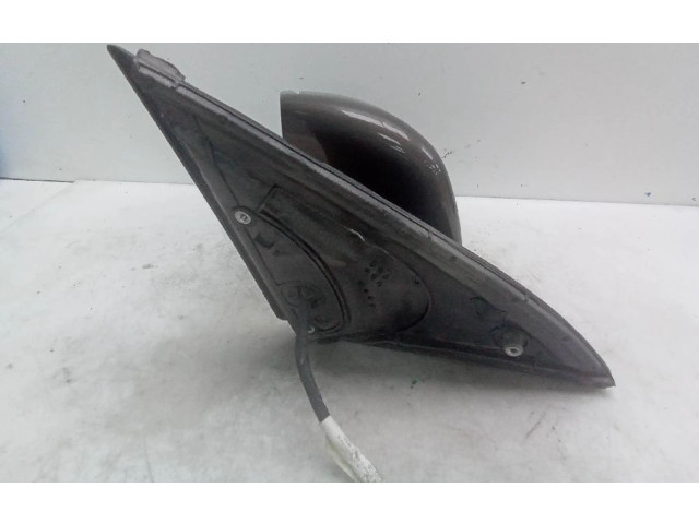 Зеркало электрическое Mercedes-Benz ML W166 2012 - 2017 года