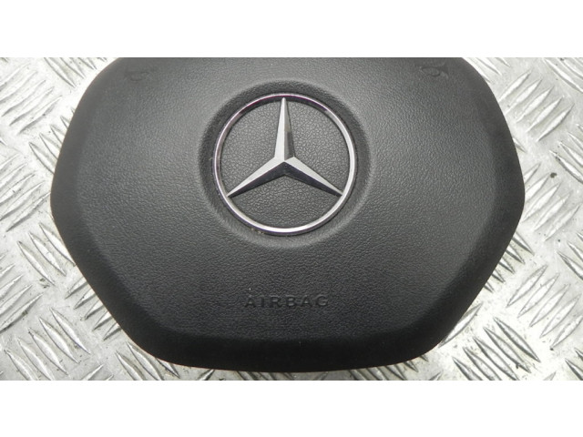 Надувная подушка для руля