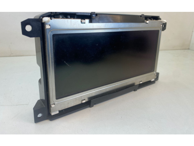 Дисплей    4F0919603   Audi A6 S6 C6 4F