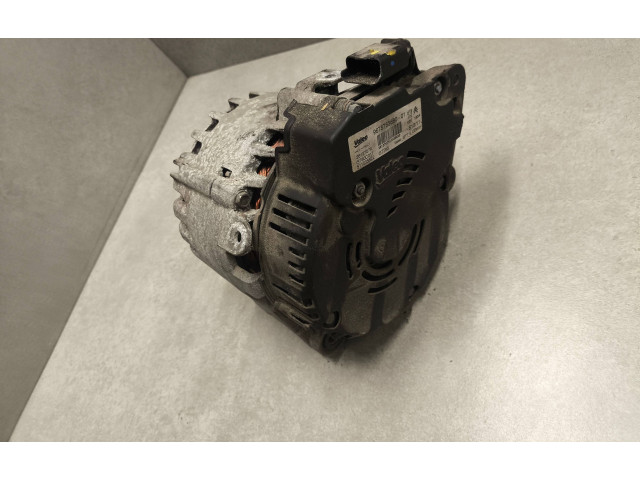 Генератор 9675753680, 2612707A Citroen Berlingo