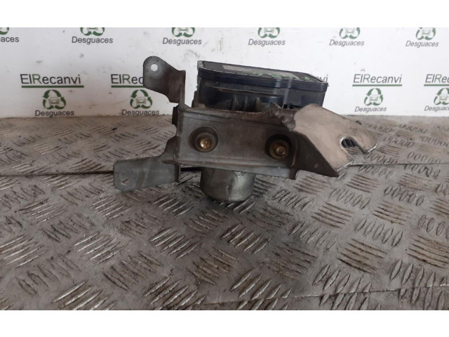 Блок АБС Honda Accord 1982 - 1985 года