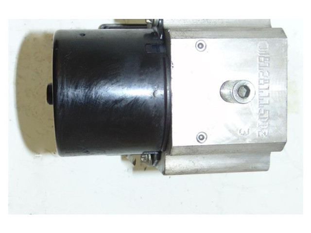 Блок АБС 51758178 Lancia Ypsilon - года