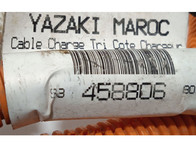 Блок управления 9845880680   Peugeot Partner III