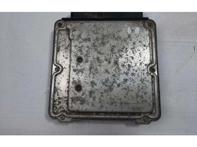 Řídící jednotka 03L906022RQ, 03L906022RP   Volkswagen Tiguan 2009