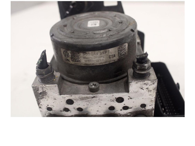 Блок АБС 10.0220-0373.4 Volkswagen Golf VII 2013 - 2019 года