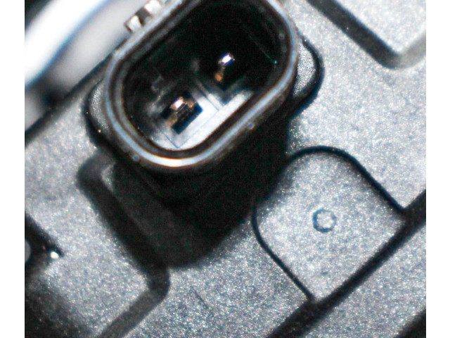 Турбина BMW X3 F25 7588938