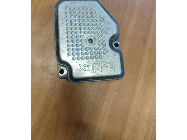 Блок управления заднего моста 0BS907554D, 5WP3352701 Audi Q3 8U