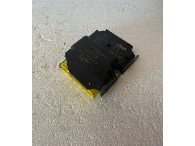 Блок подушек безопасности 80A959655G, 80A959655N   Audi Q5 SQ5