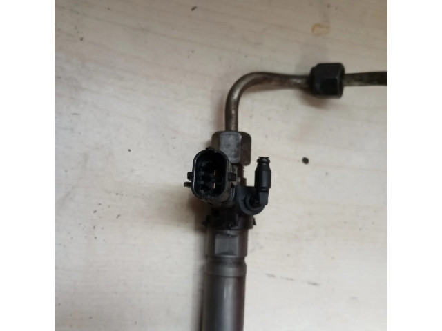 Форсунка MN982225, 0445115025 Mitsubishi Outlander для дизельного двигателя 2.2