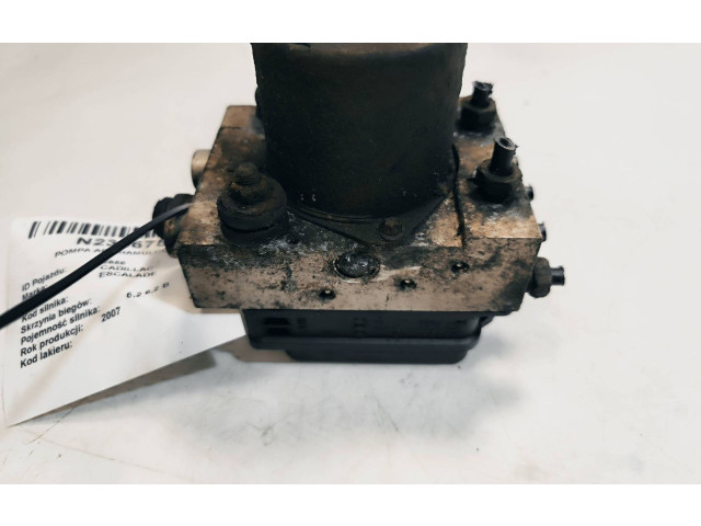 Jednotka ABS 92273BB710 Cadillac Escalade 2007