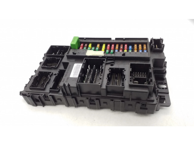 Блок предохранителей DG9T15604BN, A2C7310881500 Ford Fusion II