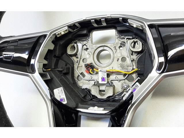 Руль Volkswagen Golf VIII 2019 - года 5H0419089JK