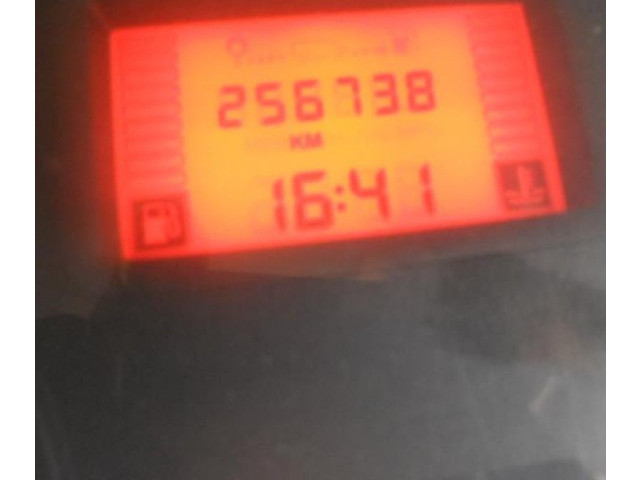 Зеркало электрическое Dacia Logan I 2004 - 2012 года