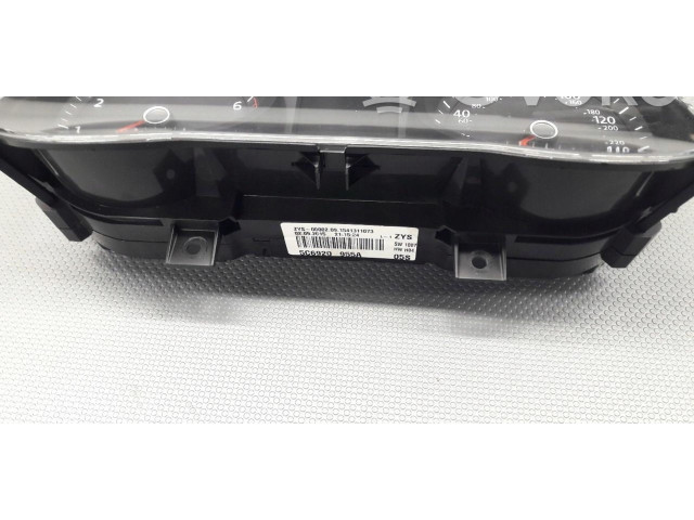 Панель приборов 5c6920955a Volkswagen Jetta USA