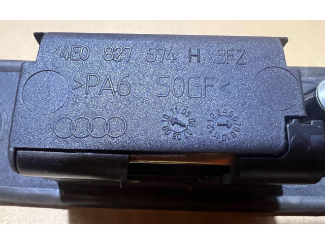 Vstřikovací čerpadlo Audi A4 S4 B5 8D