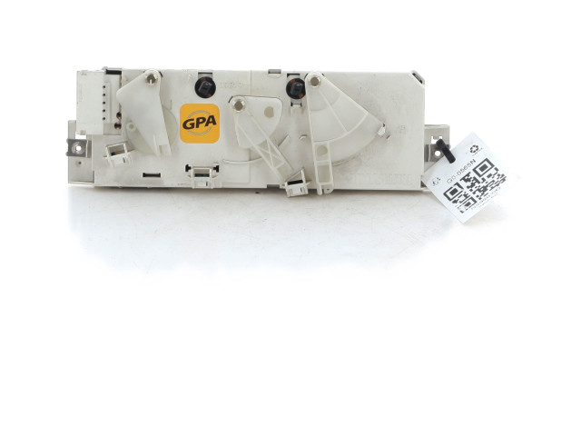Блок управления климат-контролем 7701054312, G0-0565N Renault Twingo I