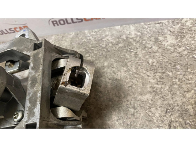 Рулевая рейка 2W933C529AJ, 831410028834 Jaguar S-Type