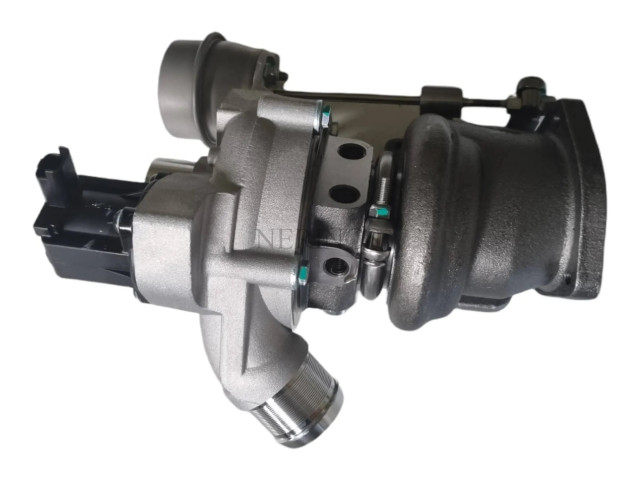  Турбина Citroen C4 Grand Picasso 1.6 53039880383, 53039700383         