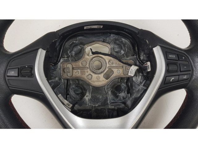 Руль BMW 1 F20 F21 2011-2019 года 62560184D, 62560017C