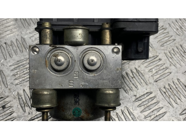 Блок АБС MB44WDE37021, B3BB Mitsubishi Outlander 2001-2007 года