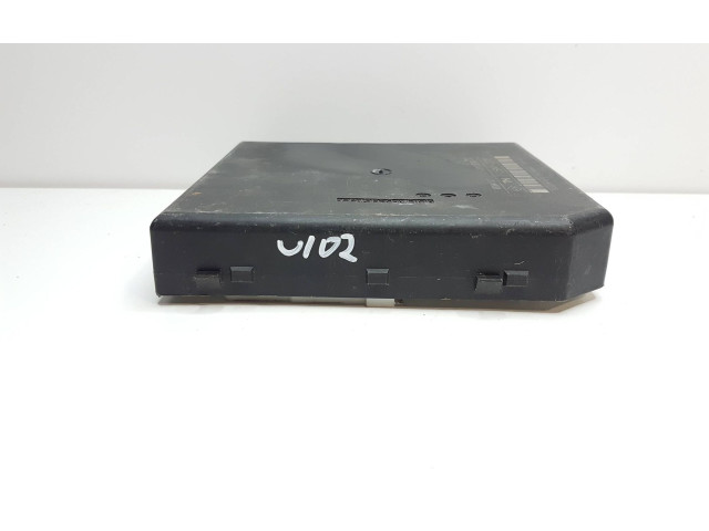 Блок комфорта 284B67587R   Renault Scenic III -  Grand scenic III   