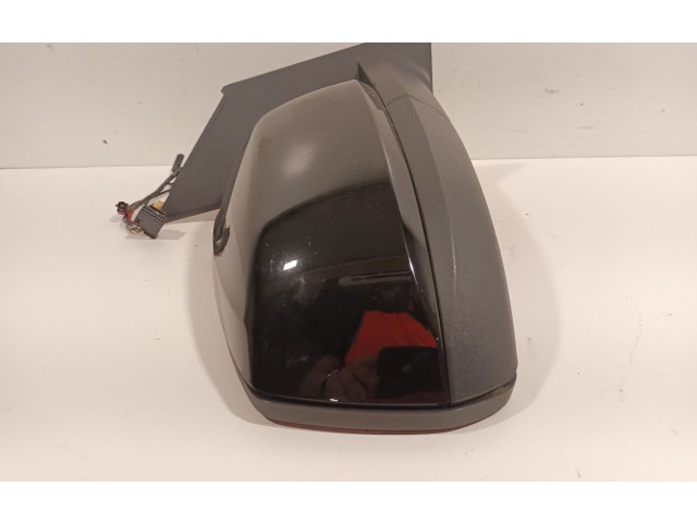 Zpětné zrcátko Volkswagen Caddy 2024 2K7857502