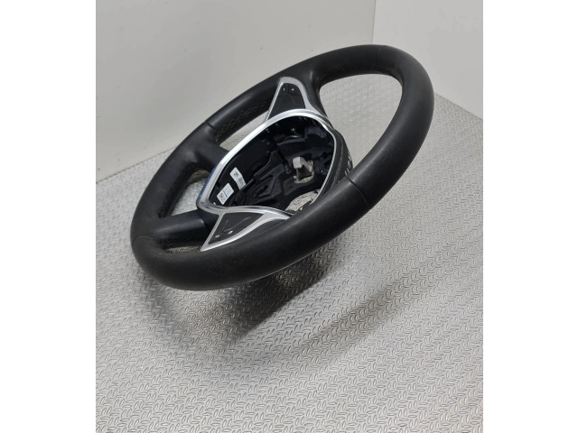 Руль Dacia Sandero   -  года 484007478R, 03119500782      