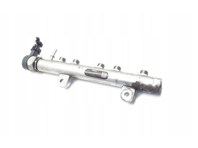 Топливная рампа 0445216044, 0281006209 Maserati Ghibli