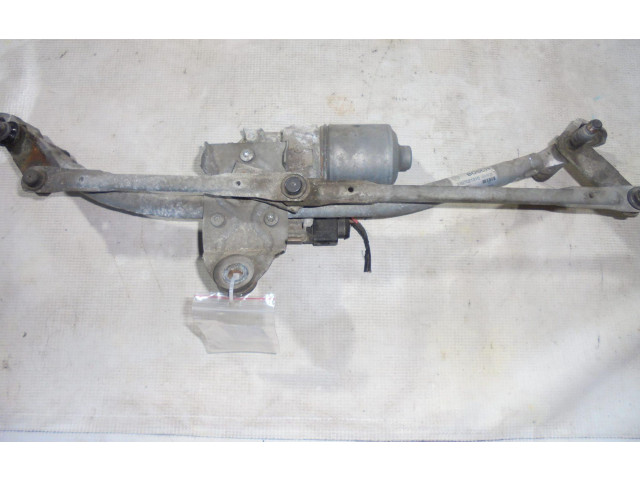 Комплект механизма стеклоочистителей 3397021315   BMW X3 F25