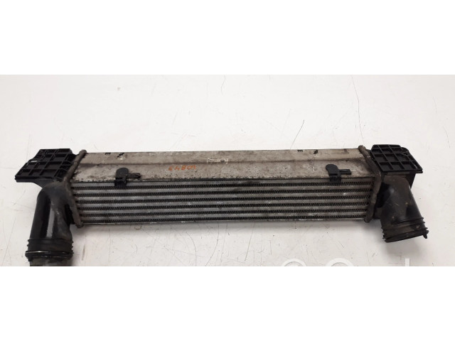 Интеркулер 17517524916, 30797 BMW X1 E84 2.0