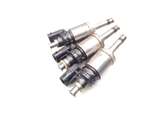 Форсунка DM5G-9F593-AA    Ford B-MAX  M1JE 