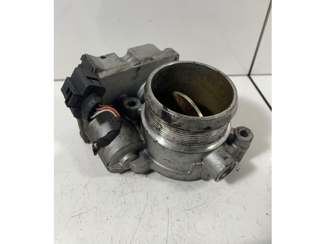 Turbodmychadlo Дроссельная заслонка A2C59512933 Audi Q7 4L CAS
