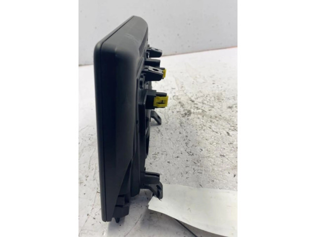 Дисплей    280346137R   Renault Clio V