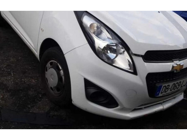 Генератор 96843503   Chevrolet Spark      