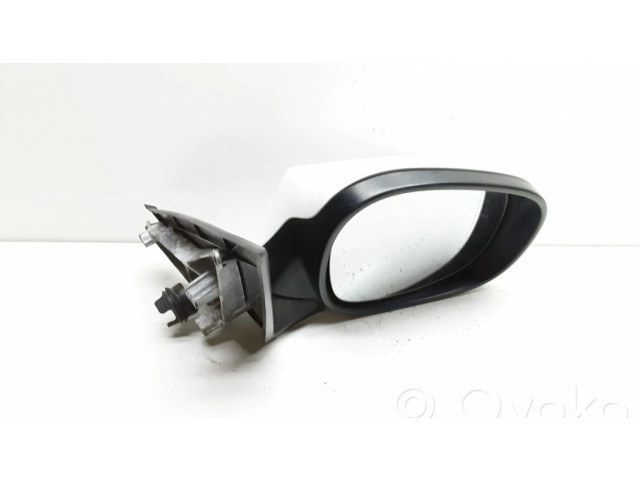 Zpětné zrcátko pravé BMW 1 E81 E87 2010 E1021017, 7208343
