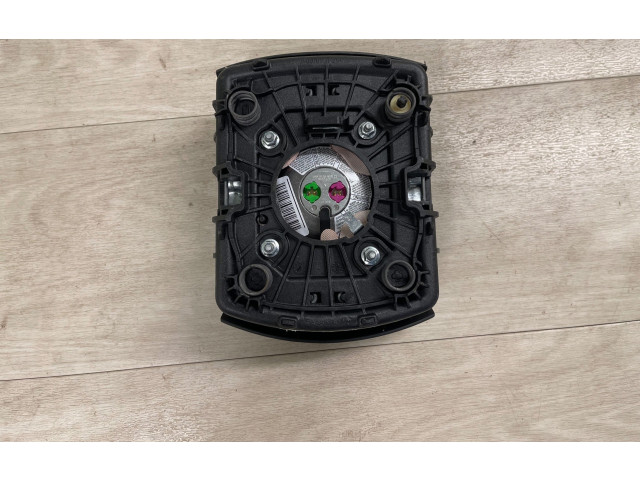 Руль Land Rover Discovery 4 - LR4  2010 - 2016 года CH223600FA, CH2213D767DA      