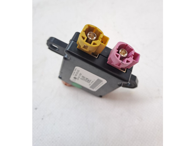 Блок управления T2H17460, FW9319010BC Jaguar XJ X308