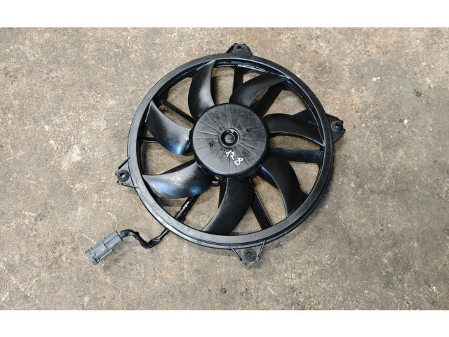 Вентилятор радиатора     FC1049874716T    Peugeot 5008 