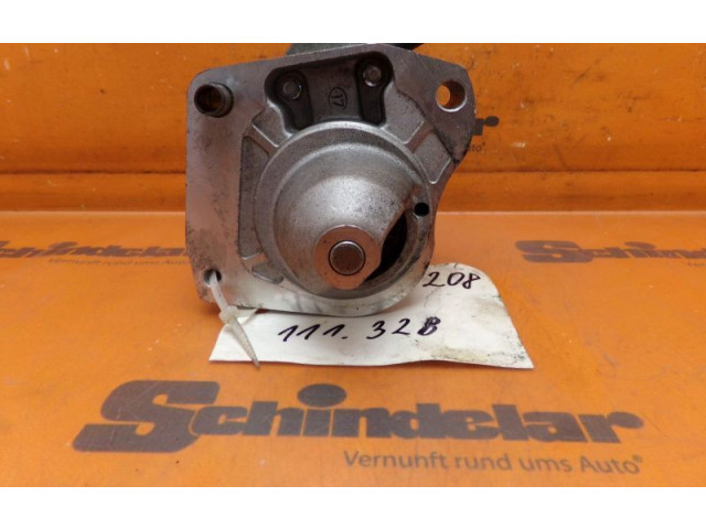 Блок управления Xenon