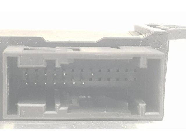 Блок управления 5WA919294C, 5WA919294C Skoda Octavia Mk4