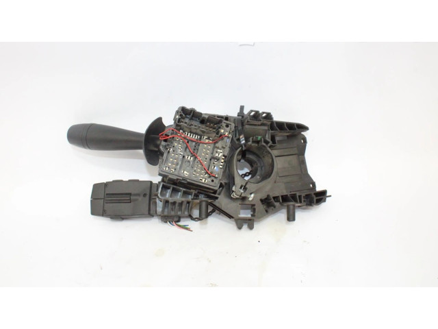 Подрулевой шлейф SRS 681726046R Dacia Logan II