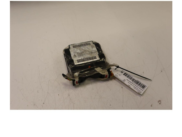 Блок подушек безопасности 9823741380 Peugeot 2008 II