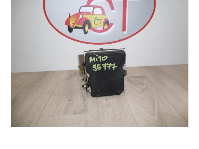 Jednotka ABS 71754701, 71754701 Alfa Romeo Mito 2010