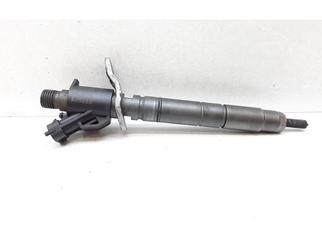 Топливная рампа 31303238, 31303238   Volvo V70  