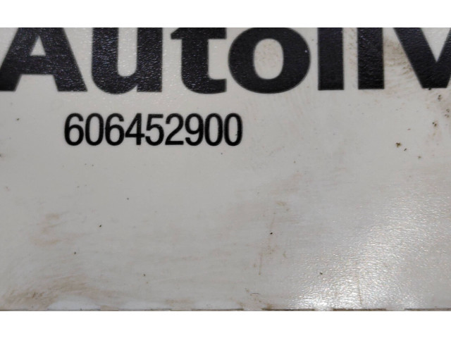 Подушка безопасности пассажира 30678149, 605188999 Volvo S80