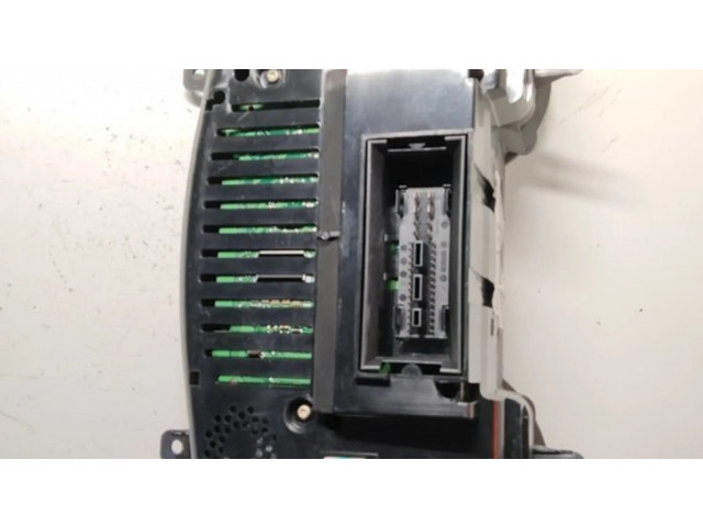 Přístrojová deska Seat Leon (1P) 2011 V0007000, 1P0920841