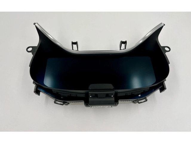 Přístrojová deska BMW 7 G11 G12 2020 9432611, 8709815